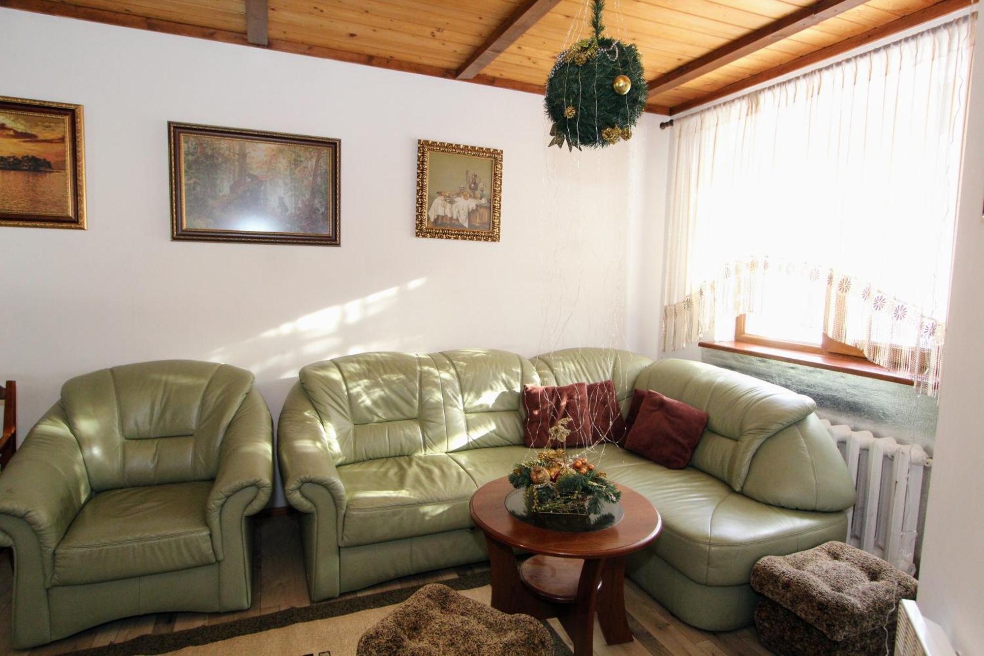 Хуторянка Villa Tatariv Eksteriør bilde
