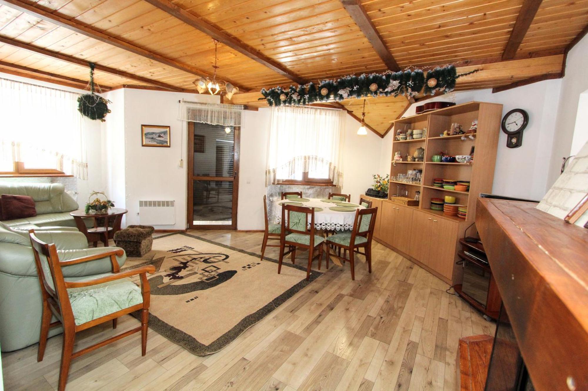 Хуторянка Villa Tatariv Eksteriør bilde
