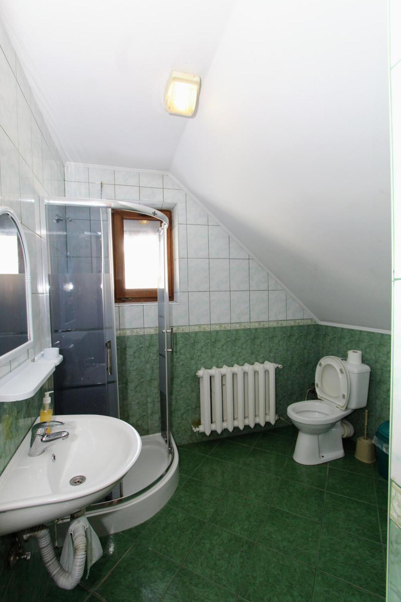 Хуторянка Villa Tatariv Eksteriør bilde