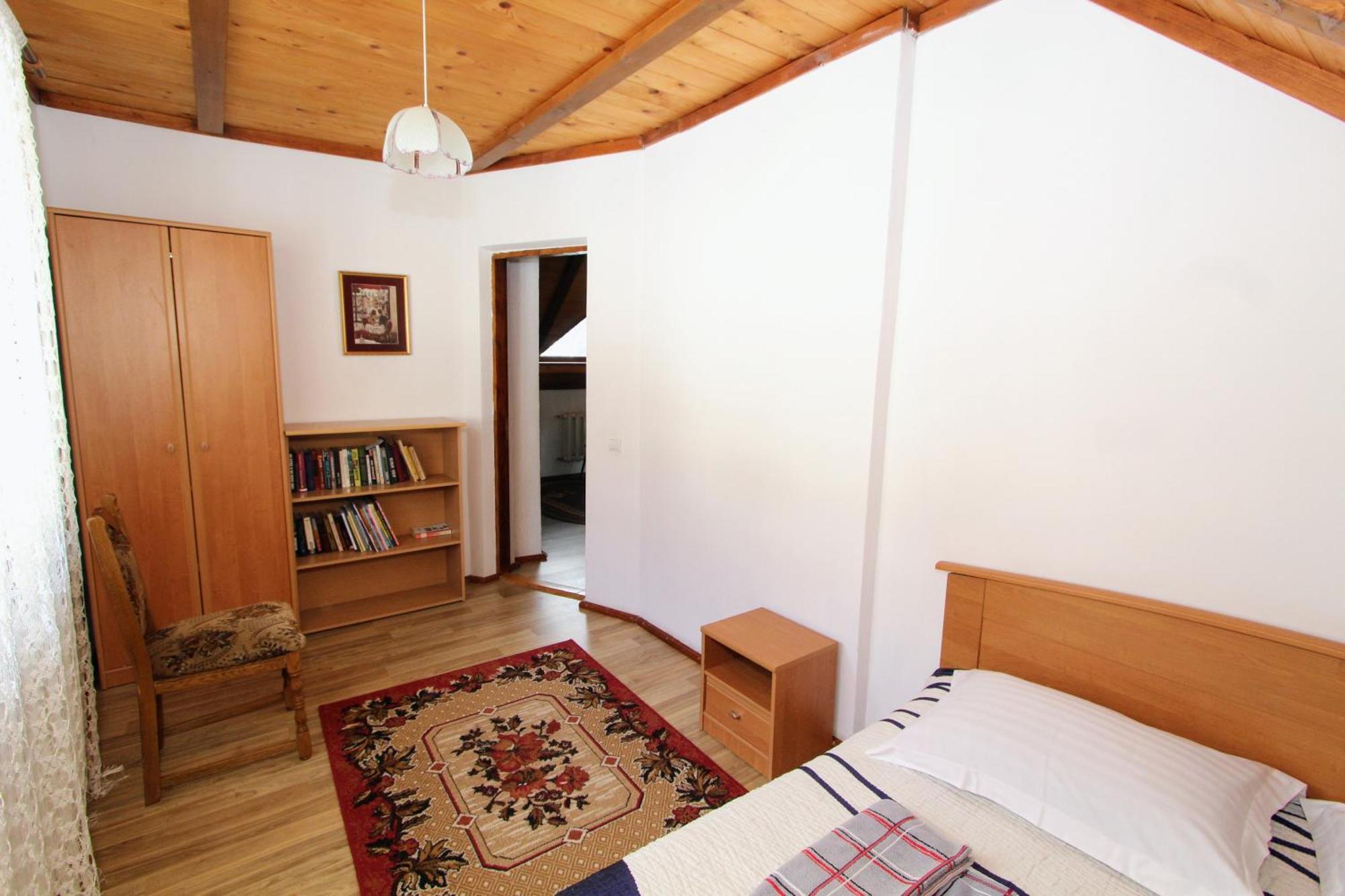 Хуторянка Villa Tatariv Eksteriør bilde