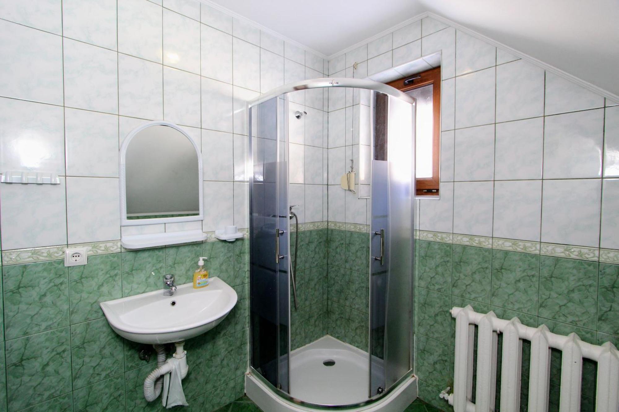 Хуторянка Villa Tatariv Eksteriør bilde