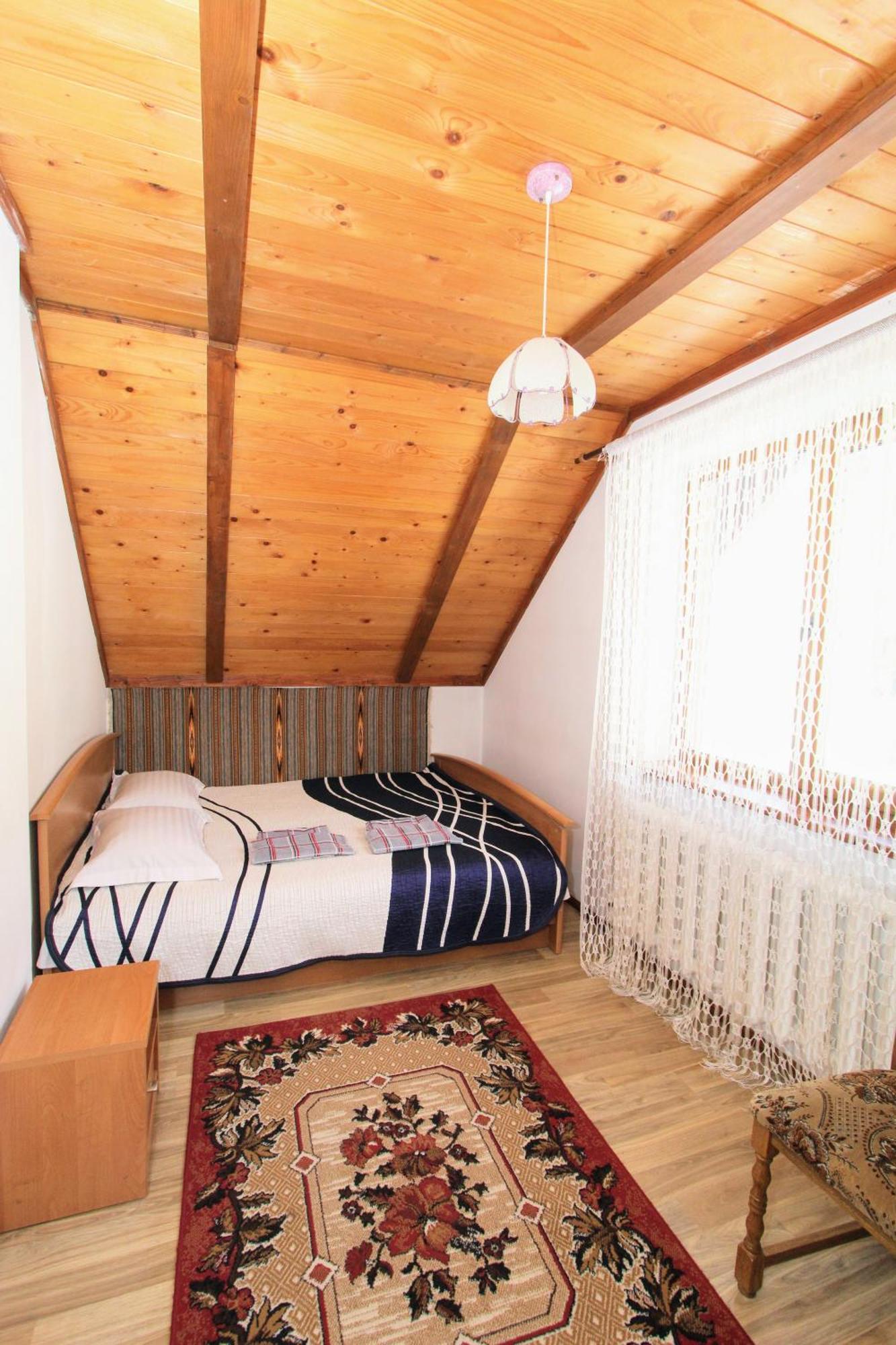 Хуторянка Villa Tatariv Eksteriør bilde