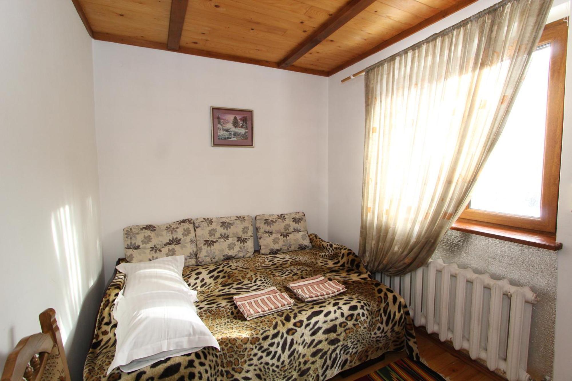 Хуторянка Villa Tatariv Eksteriør bilde