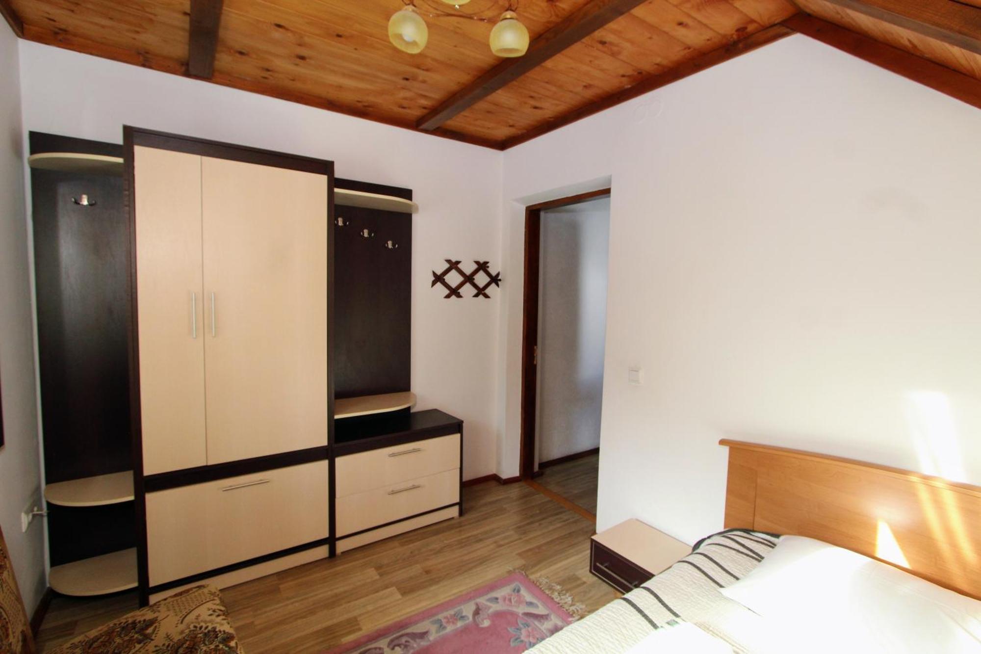 Хуторянка Villa Tatariv Eksteriør bilde