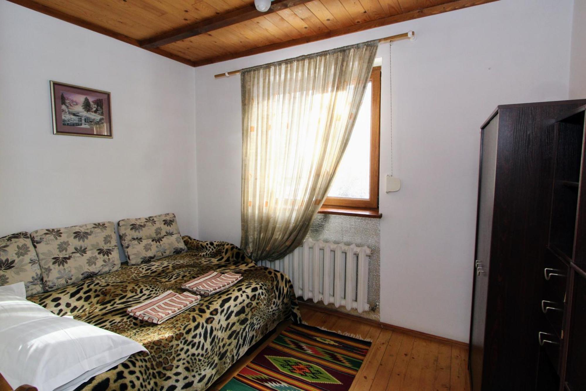 Хуторянка Villa Tatariv Eksteriør bilde